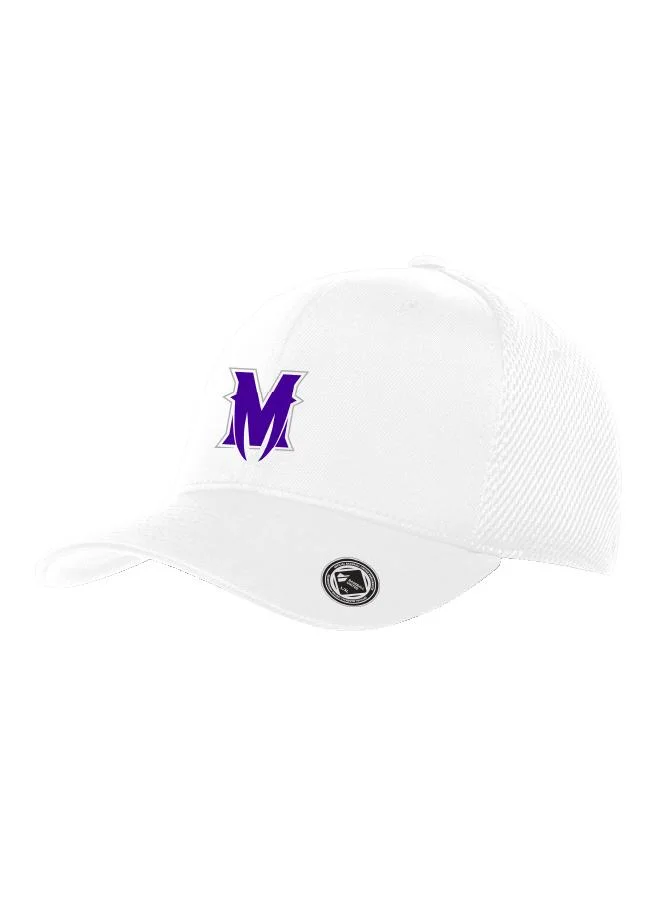 البيسبول يونايتد Mumbai Cobras Double Play Active Cap