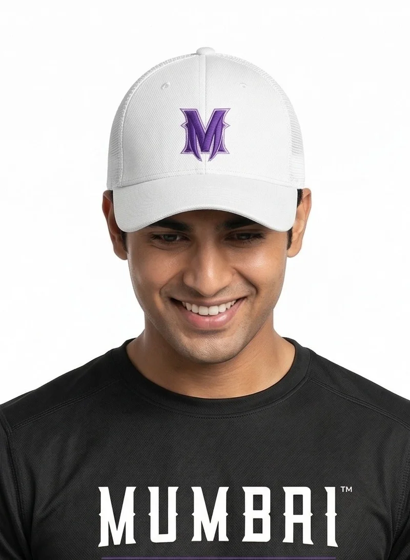 البيسبول يونايتد كاب مومباي كوبرا دبل بلاي اكتيف