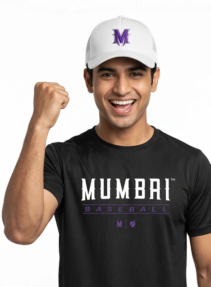 البيسبول يونايتد كاب مومباي كوبرا دبل بلاي اكتيف