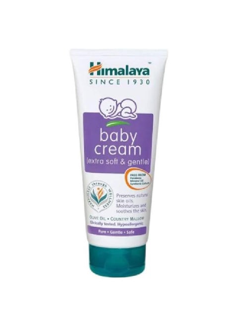 Herbals Baby Cream