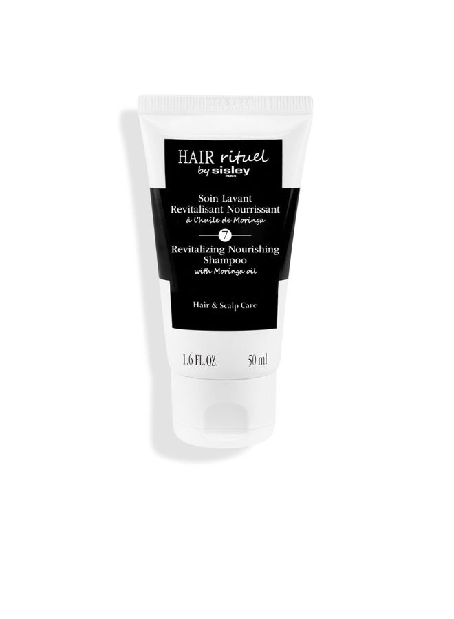 Sisley Hair Rituel Revitalizing Nourishing Shampoo 50ml - Image 1
