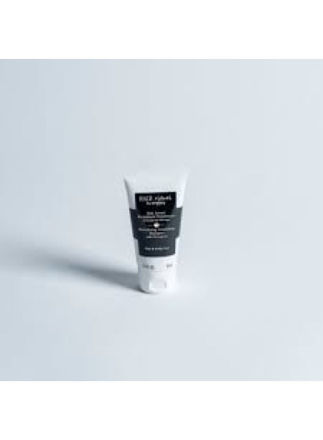 Sisley Hair Rituel Revitalizing Nourishing Shampoo 50ml - Image 3