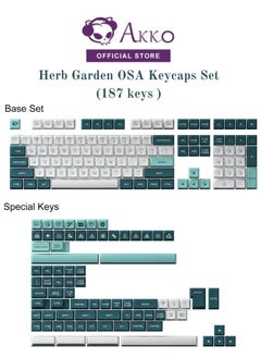 Herb Garden