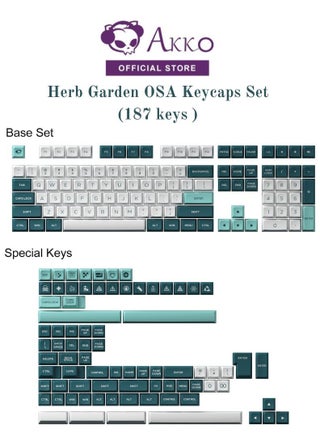 Herb Garden