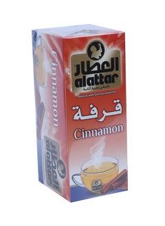 Cinnamon 20 Tea Bags
