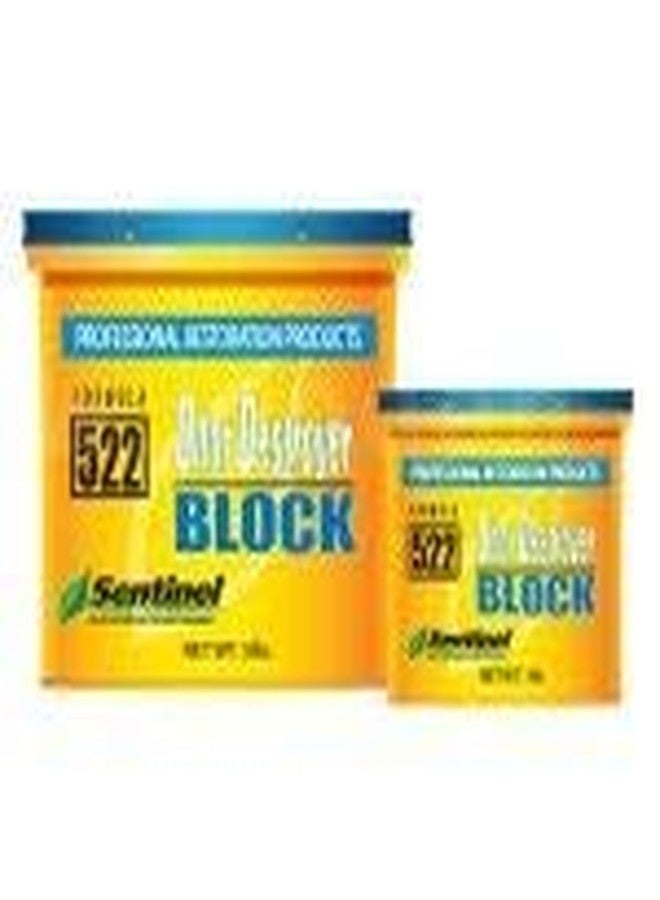 SENTINEL Formula 522 Odor Destroyer Block, 1 lb - Image 2