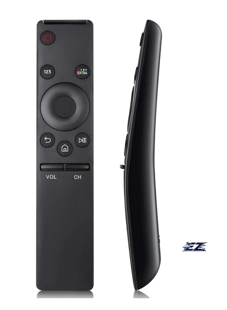 ELTRAZONE Universal Smart Remote Control for Samsung Smart TV, LED, LCD HDTV - One for All Samsung TVs - With Battery - Image 2