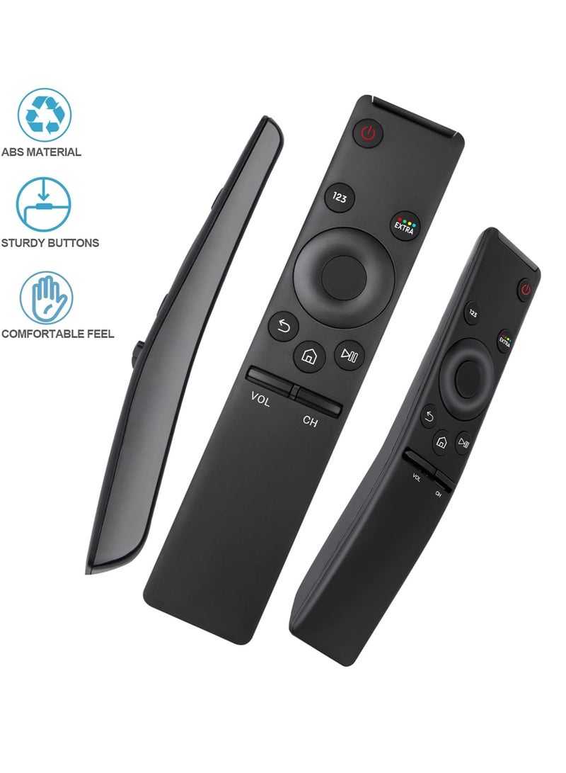 ELTRAZONE Universal Smart Remote Control for Samsung Smart TV, LED, LCD HDTV - One for All Samsung TVs - With Battery - Image 5