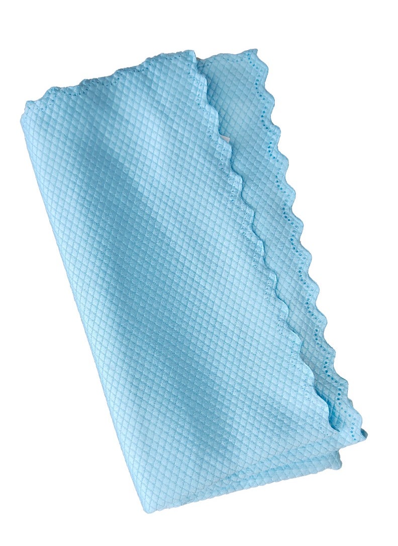 Dr.MARCUS Dr. Marcus 11pcs  Car Care Kit includes high quality cleaning products, paper air freshener, microfiber cloth, glass cleaning cloth, and microfiber glove to keep your car clean, shiny, and smelling fresh. Perfect for professional care!  - Image 4