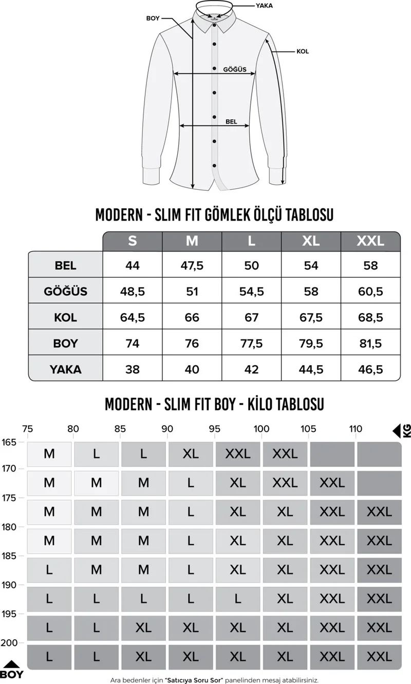 تودورس Slim Fit Cotton Easy-Iron Blue Men's Shirt