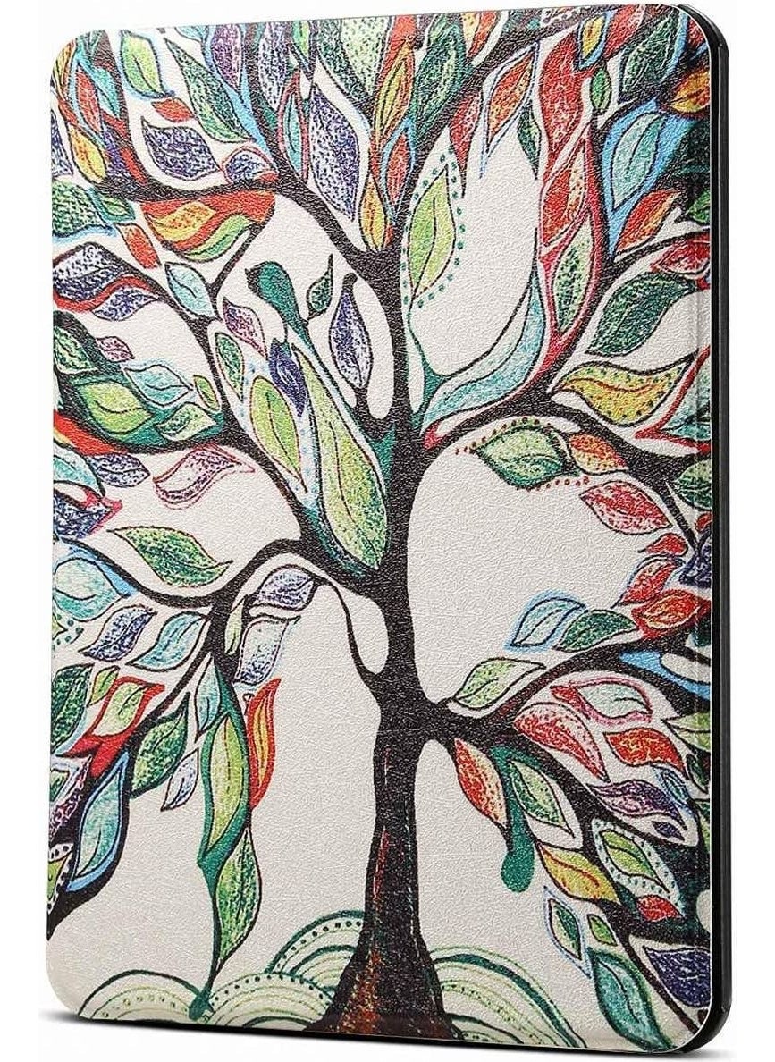 Amazon Kindle Paperwhite 4 E-Book Reader Case Colotree
