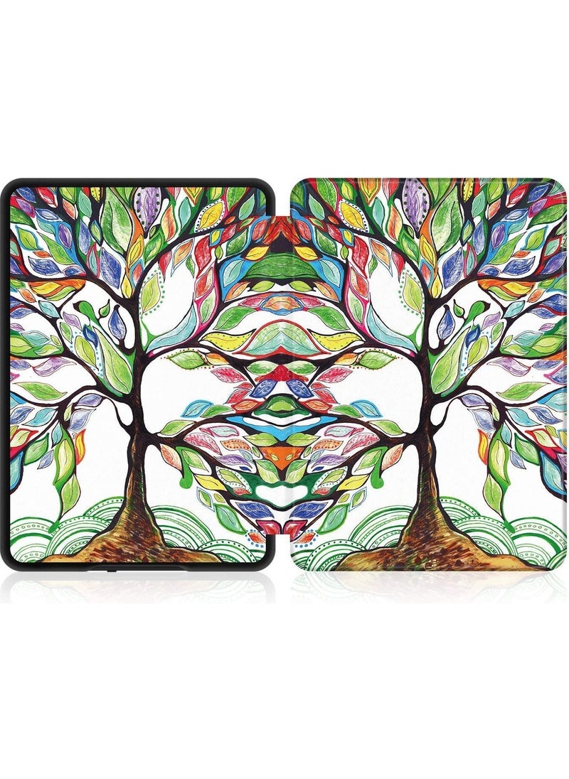 Amazon Kindle Paperwhite 4 E-Book Reader Case Colotree