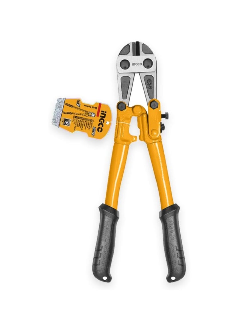 إنجكو قاطع مسامير فولاذي من INGCO بطول 600 مم – الموديل HBC1824 - Image 1