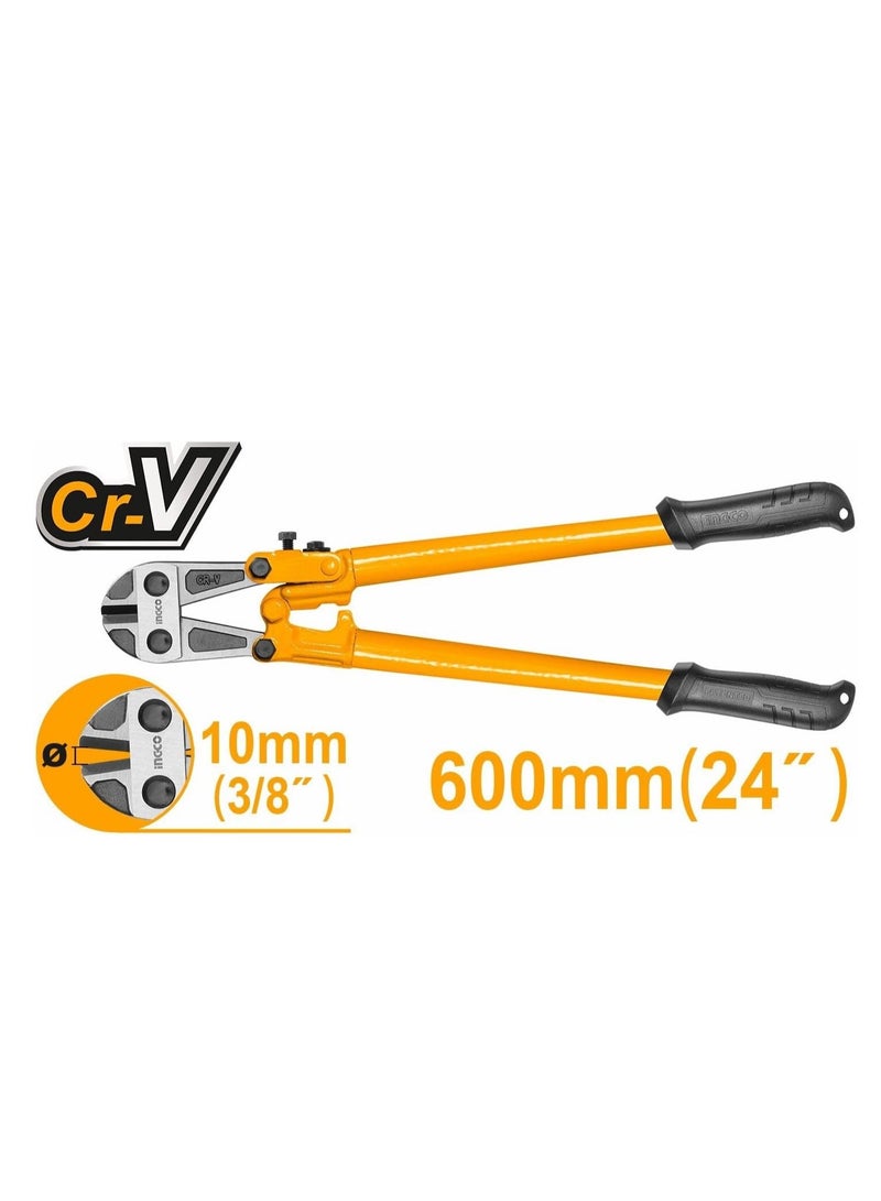 إنجكو قاطع مسامير فولاذي من INGCO بطول 600 مم – الموديل HBC1824 - Image 2