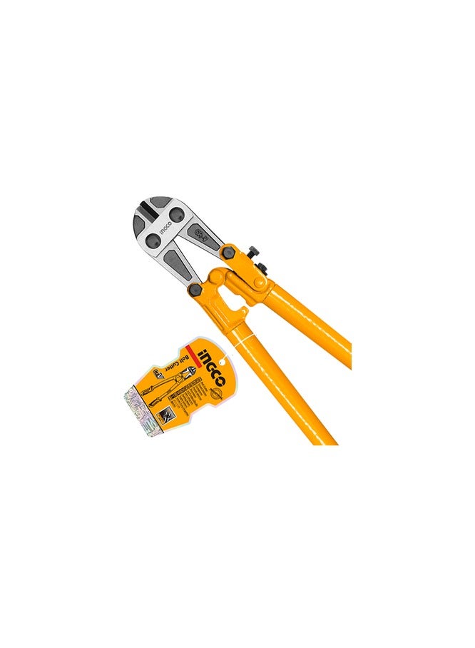 إنجكو قاطع مسامير فولاذي من INGCO بطول 600 مم – الموديل HBC1824 - Image 4