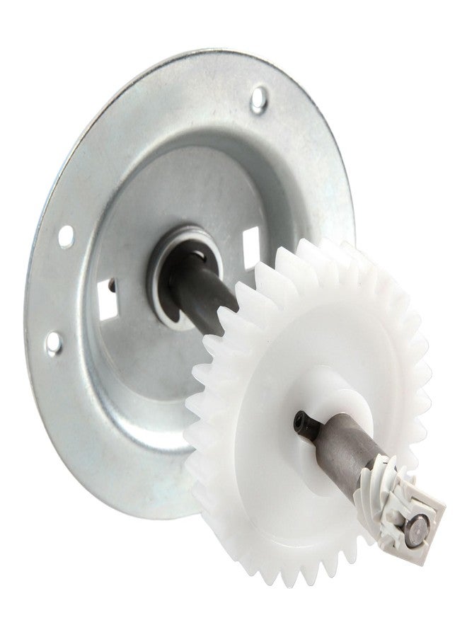 GDR PRO Garage Door Gear and Sprocket Kit for Liftmaster 41C4220A, Compatible with Chamberlain, Sears, Craftsman 1/3 and 1/2 HP Chain Drive Models, 2 Pack - Image 3