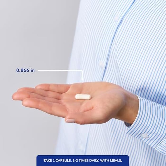 Pure Encapsulations Potassium (Aspartate) | Hypoallergenic Supplement to Support Nerves, Muscles, Blood Flow, and Cardiovascular Health | 90 Capsules - Image 4