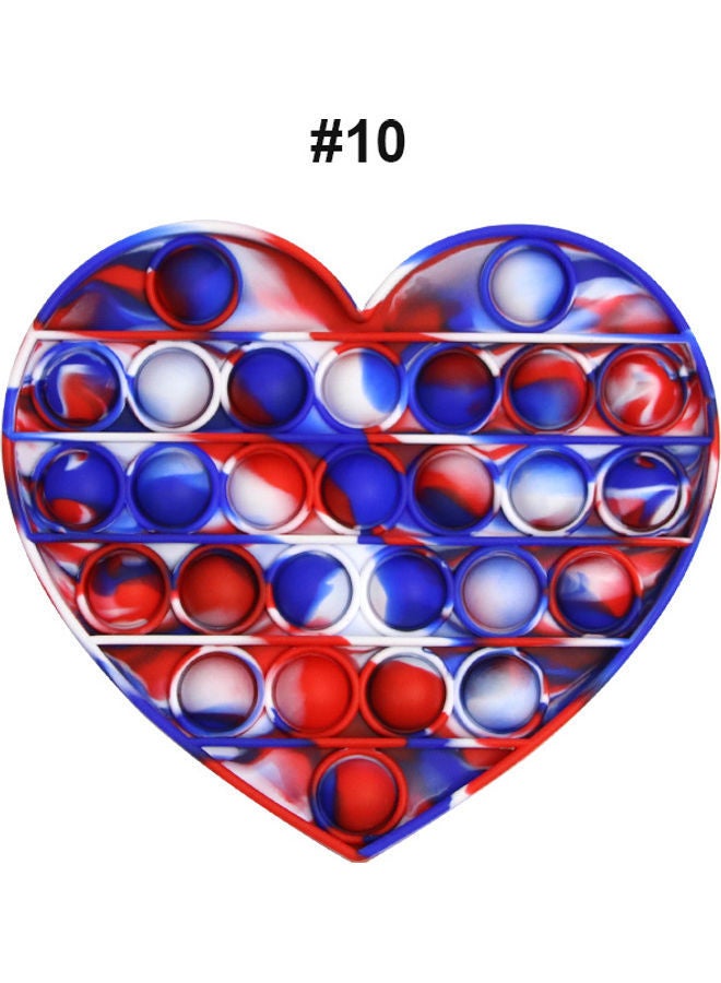 نيبمينينت لعبة فيدجيت حسية مزودة بفقاقيع منبثقة - Image 1