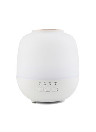 120mL Classic Ultrasonic Aromatherapy Diffuser  Model: AJ-19213 - pzsku/ZCDF1BF3C57F512A456B3Z/45/_/1734602268/8741b704-ec48-4aaa-b28e-9b1028ad80b4