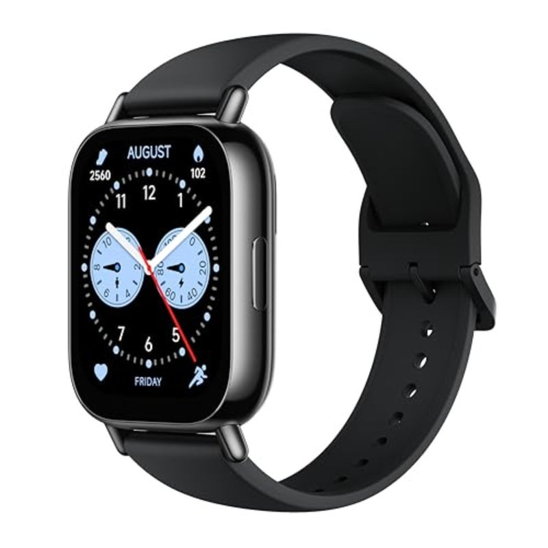 Redmi Watch 5 Lite Black - Image 1
