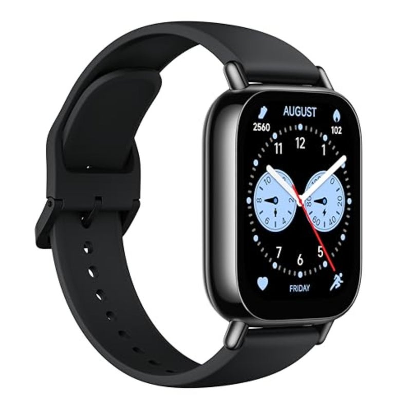 Redmi Watch 5 Lite Black - Image 4