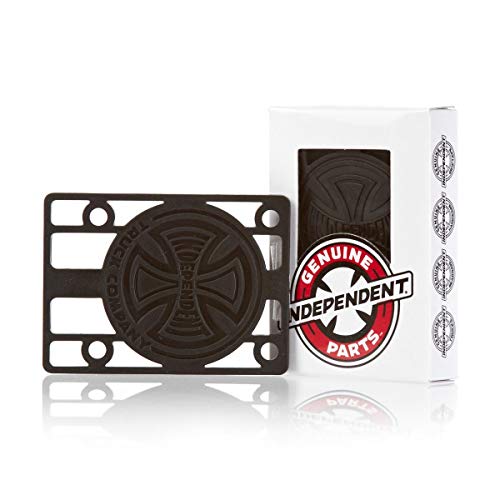 Independent Genuine Parts Risers, 1/8-Inch (Pack of 2) - Image 3