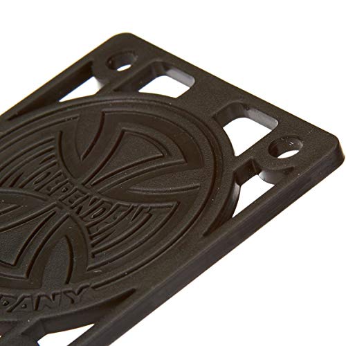 Independent Genuine Parts Risers, 1/8-Inch (Pack of 2) - Image 2