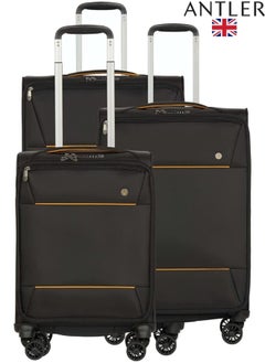 Antler Lightweight Luggage Set Of 3  - Image 1