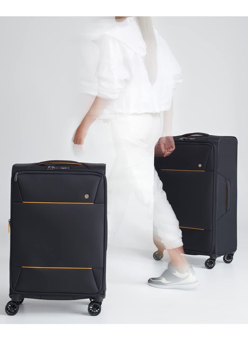 Antler - Lightweight Luggage Set Of 3 - Image 1