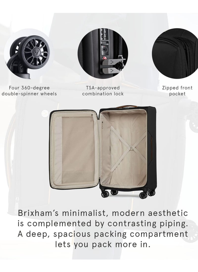 Antler - Lightweight Luggage Set Of 3 - Image 1