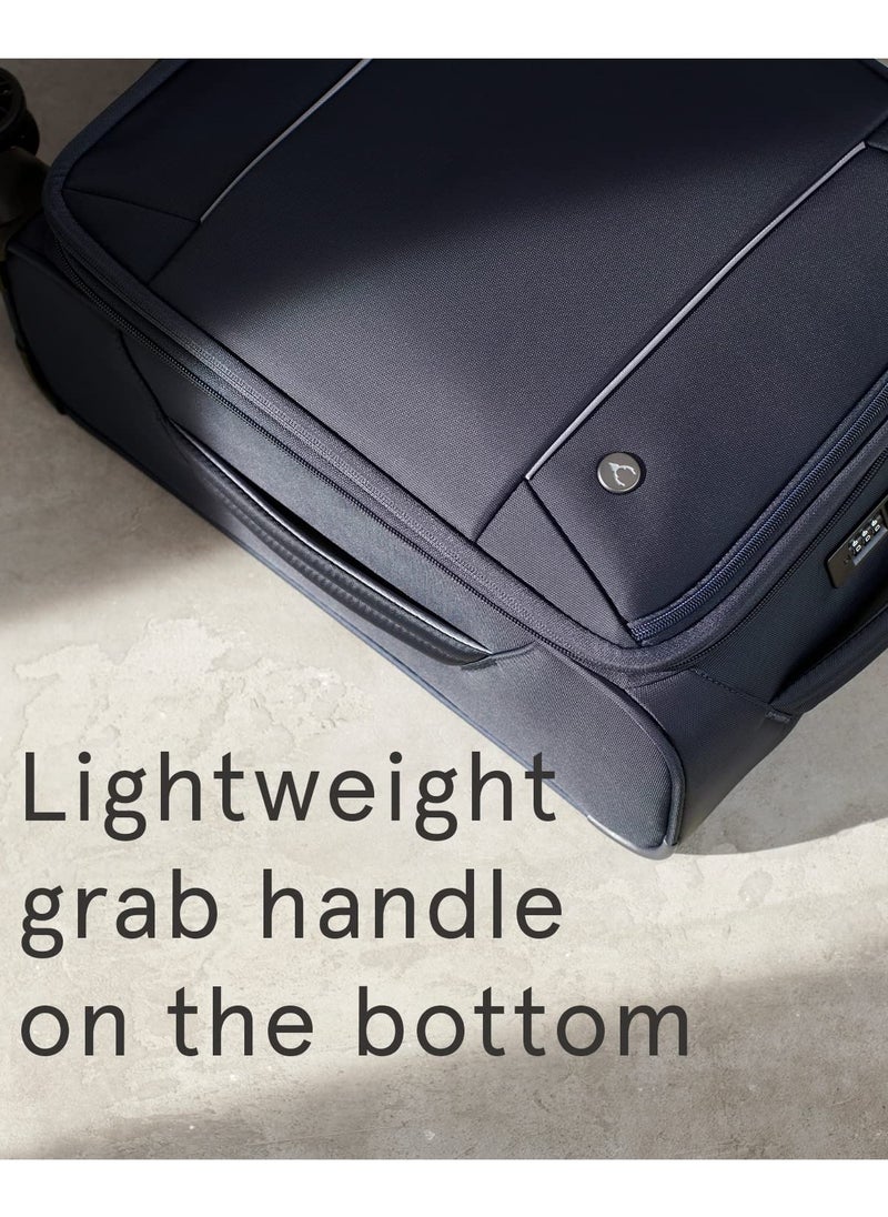 Antler - Lightweight Luggage Set Of 3 - Image 1