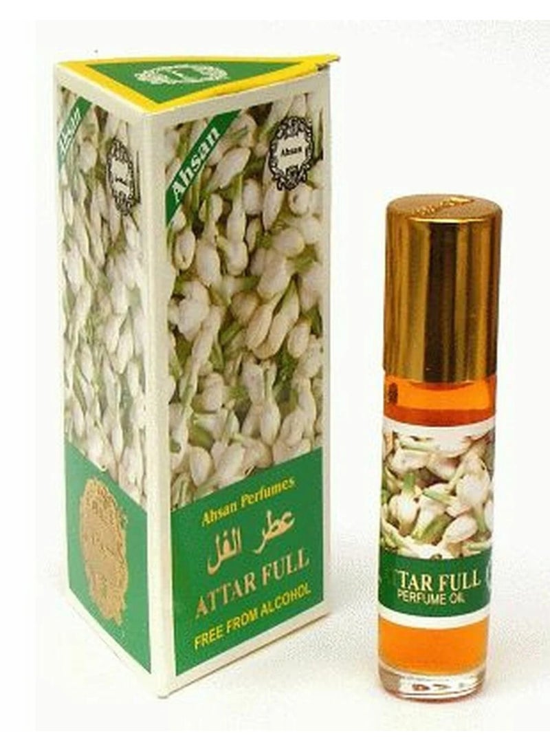 Perfume Attar From Ahsan 8Ml