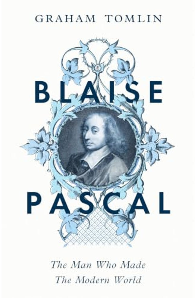 Blaise Pascal