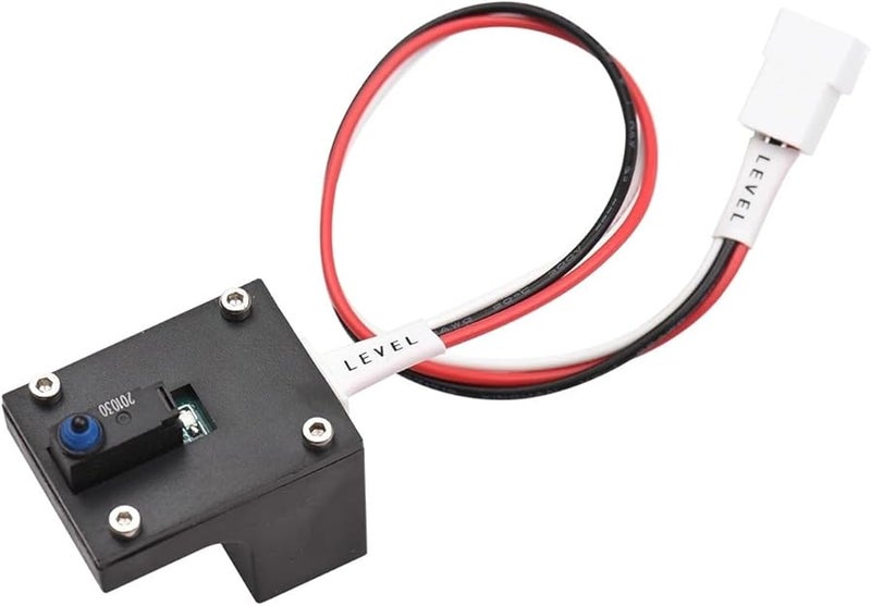 FLSUN Q5 QQ S Pro SR Super Racer 3D Printer Auto Leveling Sensor Touch Module Switch Upgrade - Image 1