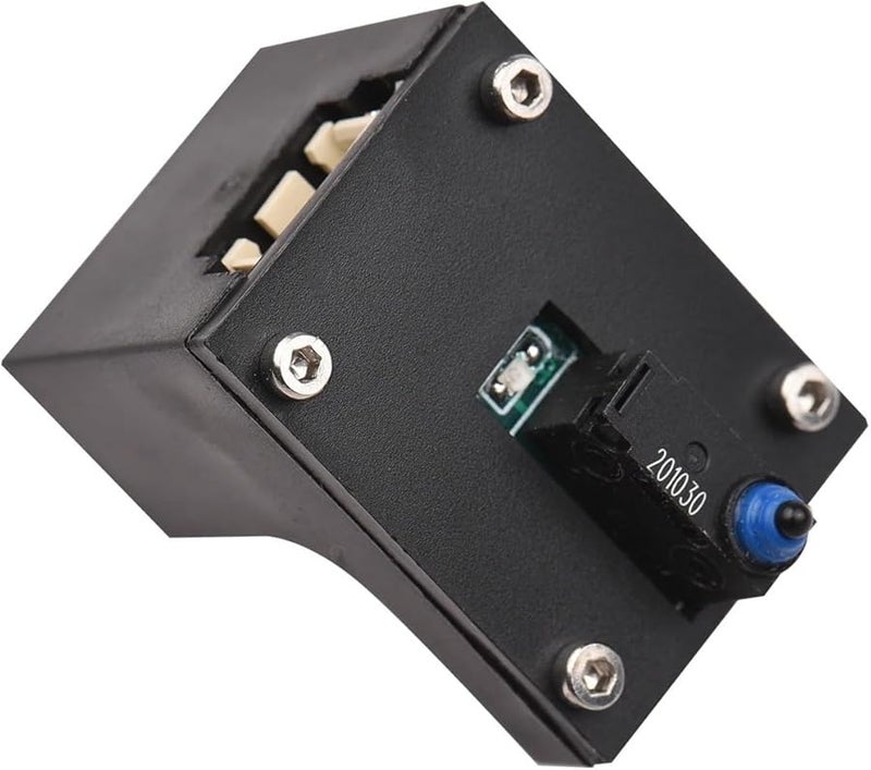 FLSUN Q5 QQ S Pro SR Super Racer 3D Printer Auto Leveling Sensor Touch Module Switch Upgrade - Image 3