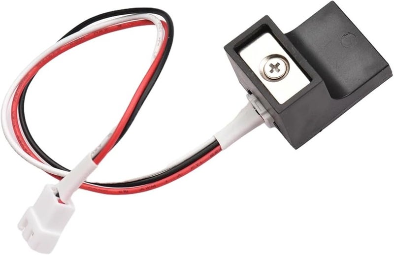 FLSUN Q5 QQ S Pro SR Super Racer 3D Printer Auto Leveling Sensor Touch Module Switch Upgrade - Image 4