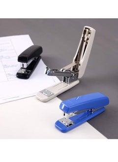 Deli Deli 25 Sheets Stapler 0306 for 24/6 and 26/6 Assorted Color  - Image 3