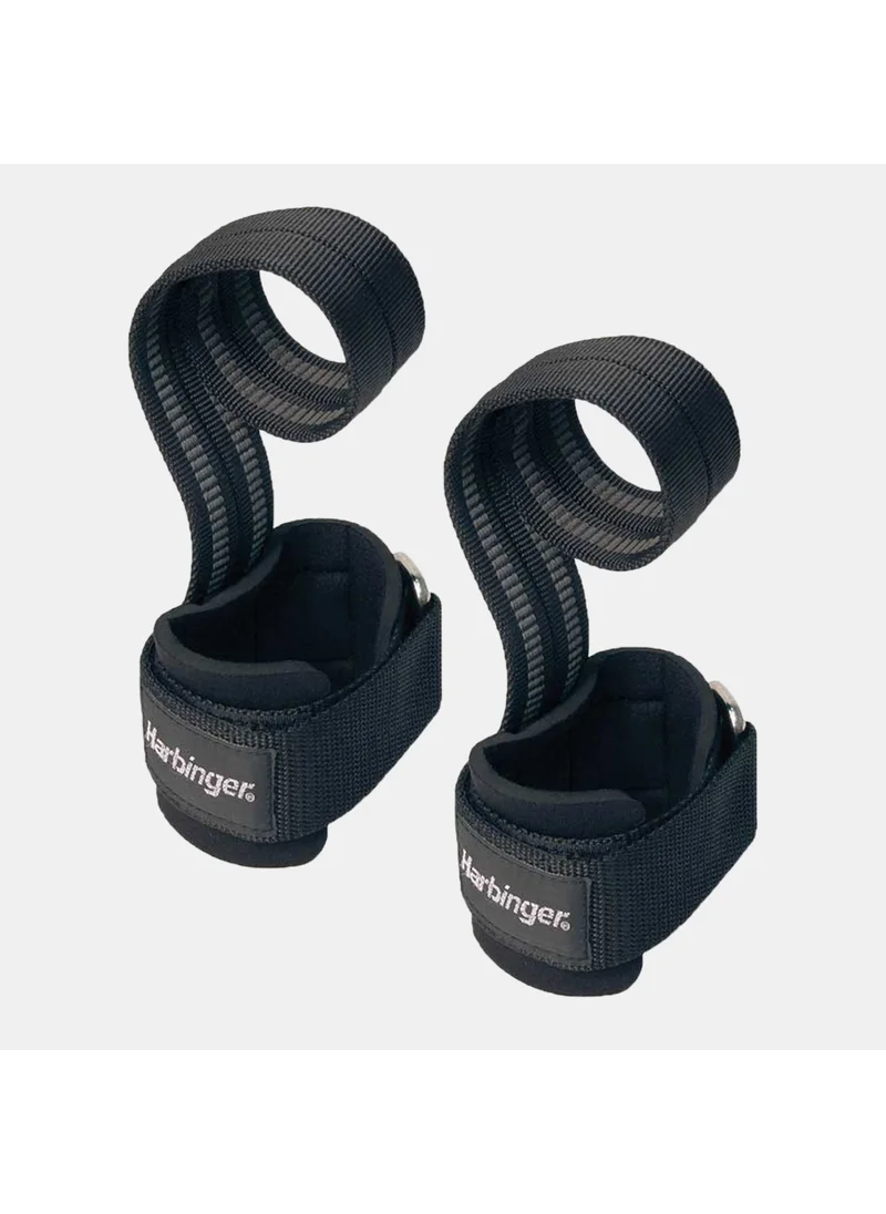 Harbinger Big Grip® Lifting Straps