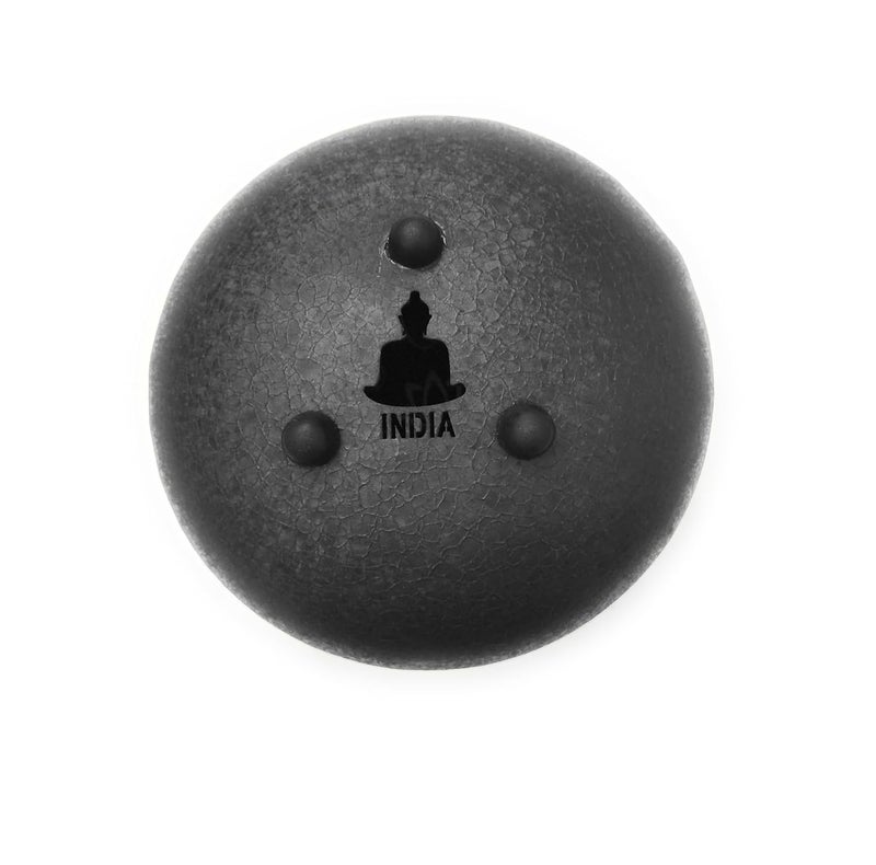 Classical 12-Inch Steel Tongue Drum - A Scale 12 Notes Percussion Instrument Hand Pan With Mallets and Carry Bags - Image 3