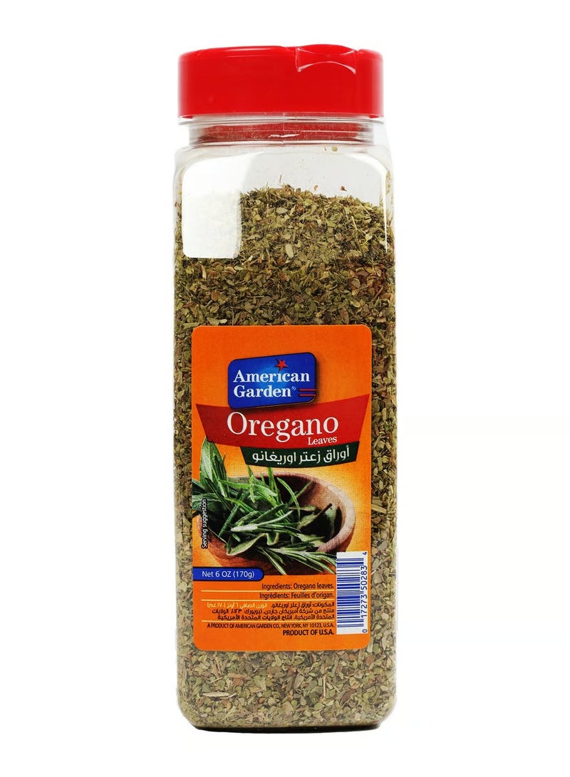 Americana Thyme Oregano leaves 170 g