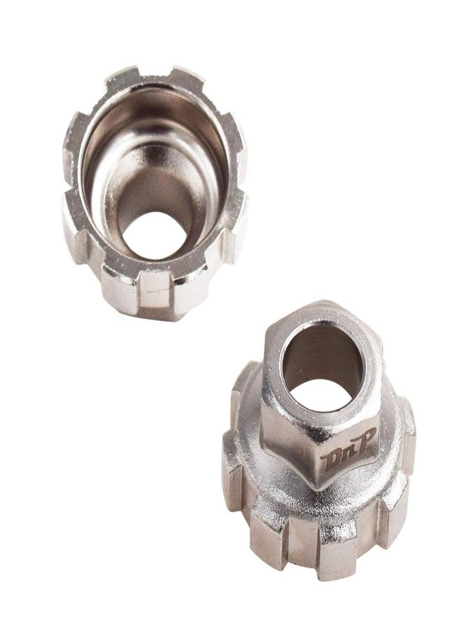 DRIFT MANIAC Single Speed Freewheel Removal Tool 8 Notch - Image 2