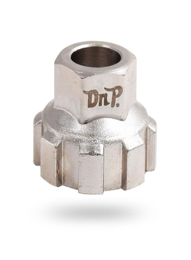 DRIFT MANIAC Single Speed Freewheel Removal Tool 8 Notch - Image 1