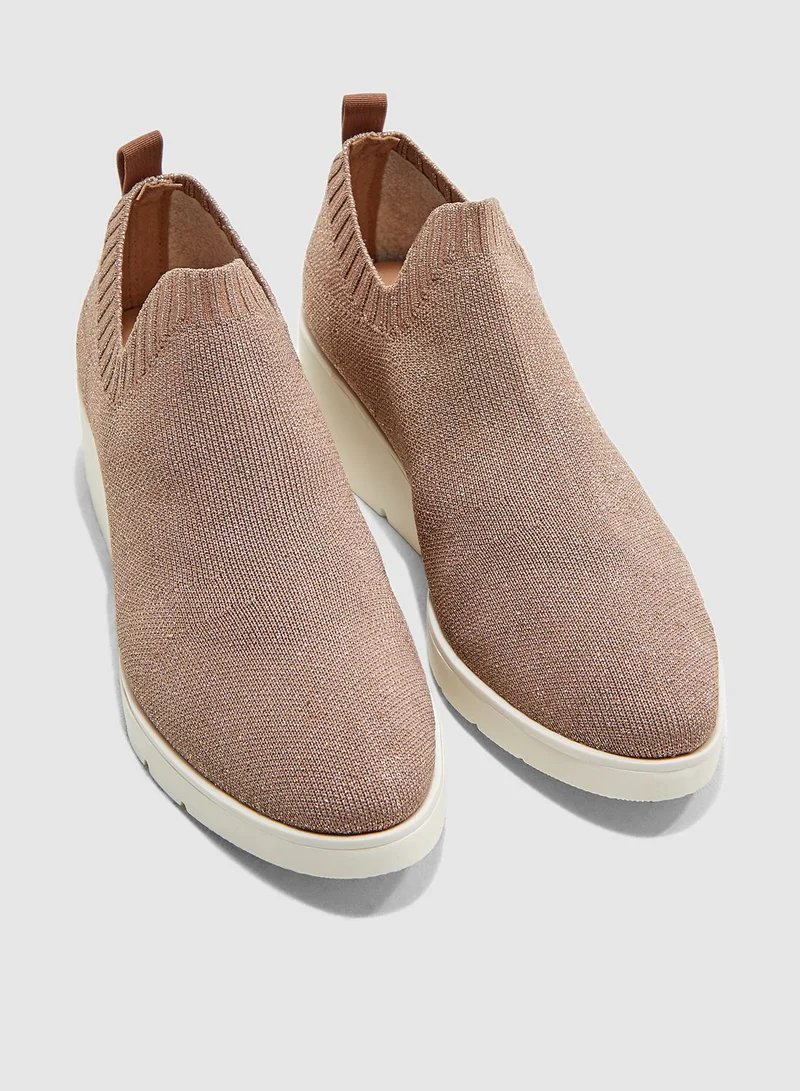 STEVE MADDEN Bell Slip On - Multicolor