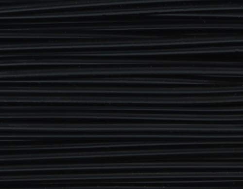 WOL 3D Flashforge PLA 3D Printer Filament 1.75mm - Black - Image 3