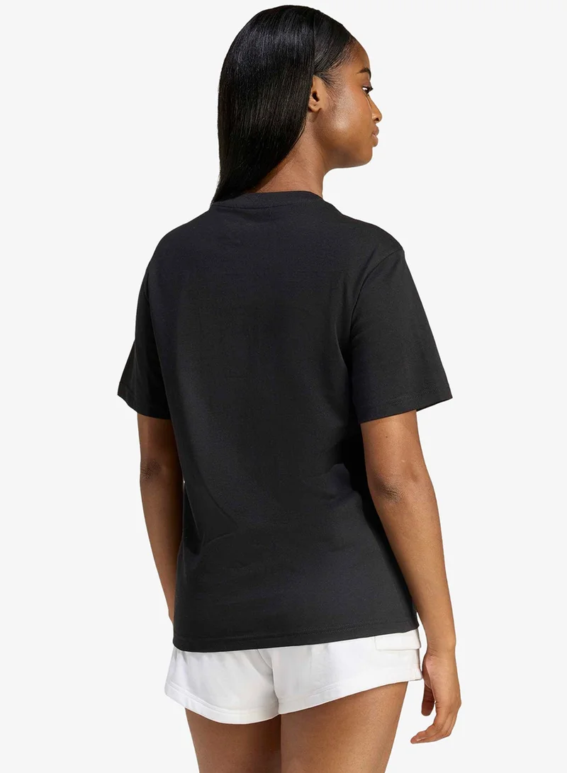 Adidas Soft Side Graphic T-Shirt