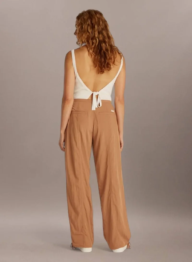 كالفن كلاين جينز بنطال من الفيسكوز المطاطي