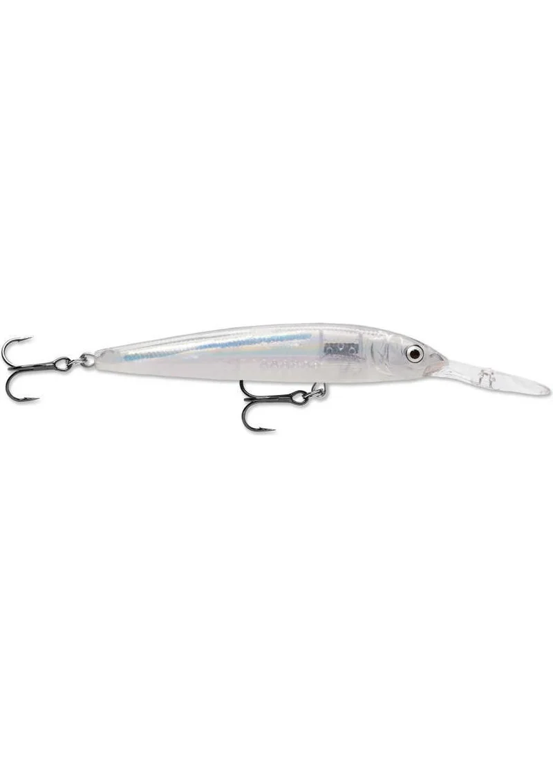 Rapala Down Deep Husky Jerk Fake Fish GMN-120MM