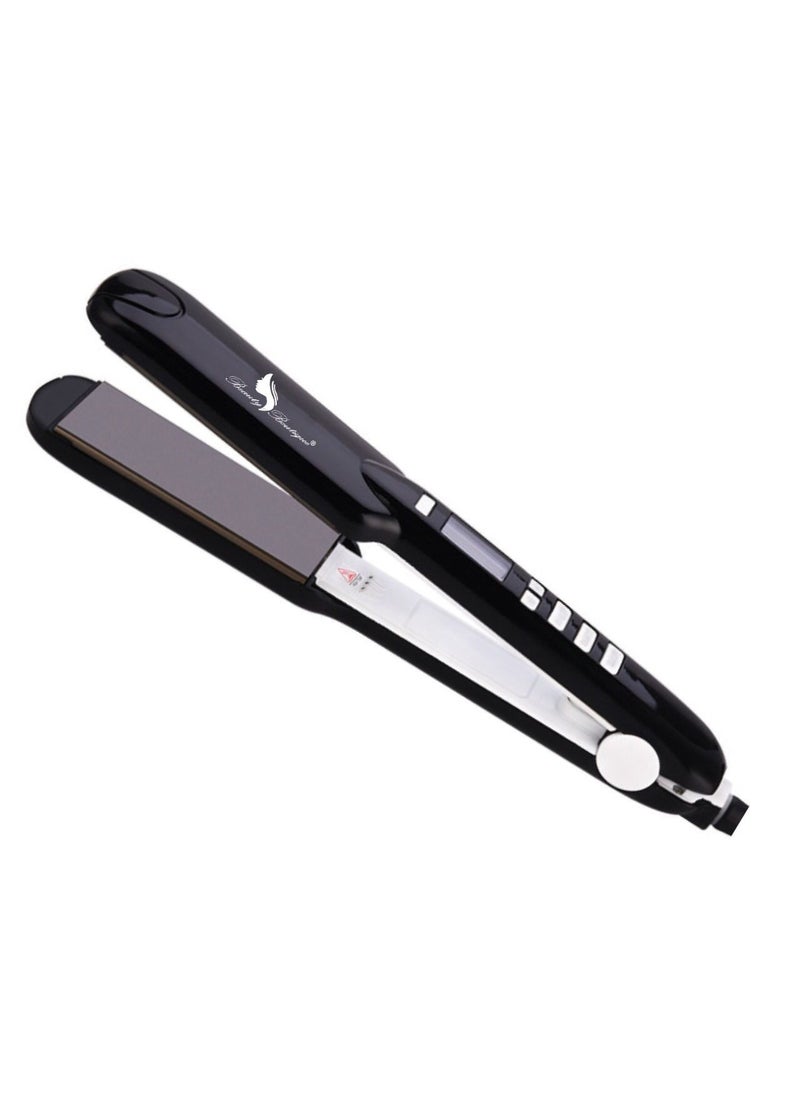 Beauty Boutique professional 750F hair straightener digital smart technology  - Image 1