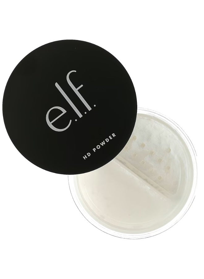 elf High-precision translucent powder - Image 2
