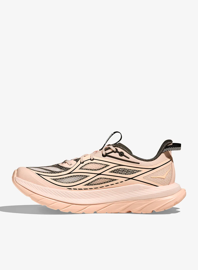 Hoka Mach Remastered